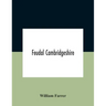 Feudal Cambridgeshire