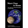 Mars Close to Home: The Case For a Mars Simulation in Earth Orbit