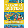Treasure Hunters: Secret of the Forbidden City