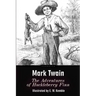 The Adventures of Huckleberry Finn: Illustrated