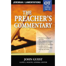 Jeremiah & Lamentations