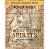 A Study of Household Spirits of Eastern Europe