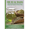 CBD Oil for Health