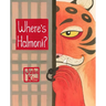 Where's Halmoni?: A Korean Children's Book (Halmoni & Family)
