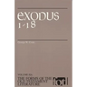 Exodus 1-18