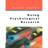 Doing Psychological Research