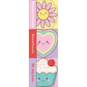 Chunky Set: Little Cuties: Friends Forever, Sweetheart, Be My Love