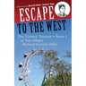 Escape to the West: Introducing David Hale: Junior Spy