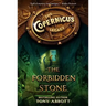 The Copernicus Legacy: The Forbidden Stone