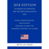 Export Administration Regulations - Revisions to the Export Administration Regulations Based on the 2016 Missile Technology Control Regime Plenary Agr