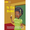 Teacher - Te Tia Reirei (Te Kiribati)