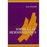 Sources of Hermeneutics