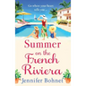 Summer on the French Riviera