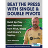 Beat the Press With Single & Double Pivots - Build Up Play and Sessions from Flick, Klopp and Emery's Tactics