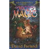 Of Mice and Magic