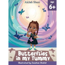 Butterflies In My Tummy