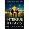 Intrigue in Paris