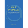 HSK 1 Storybook: Stories in Simplified Chinese and Pinyin, 150 Word Vocabulary Level