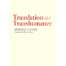 Translation as Transhumance