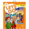 Lets Go Level 5 Workbook with Online Practice 5th Edition