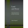 Land and Power: The Zionist Resort to Force, 1881-1948