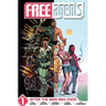 Free Agents Volume 1
