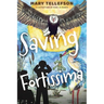 Saving Fortissima