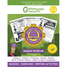 The Parts of the Sentence Workbook, Grades 3-5