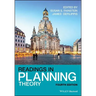 Readings in Planning Theory