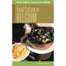 Food Culture in Belgium