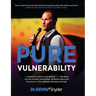 Pure Vulnerability: My TEDx talk about recovery through depression, an eating disorder, and sexual assault