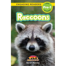 Raccoons: Animals in the City (Engaging Readers, Level Pre-1)