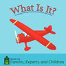 What Is It?: A Language Learning Book for Wonderful Kids with Autism
