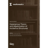 Hypergroup Theory and Algebrization of Incidence Structures