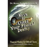 Keys to Unlock Your Financial Destiny
