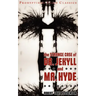 The Strange Case of Dr Jekyll and MR Hyde