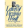 The Letters of Virginia Woolf: Volume IV: 1929-1931