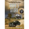 Then Like The Blind Man: Orbie's Story