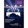 Performing Arts as High-Impact Practice