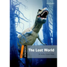 Dominoes: Level 2: 700-Word Vocabularythe Lost World