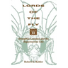 Lords of the Fly: Drosophila Genetics and the Experimental Life