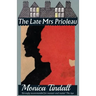 The Late Mrs. Prioleau