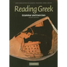 Reading Greek Grammar Exercise 2ed