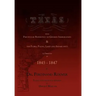 Texas, with Particular Reference to German Immigration & the Flora, Fauna, Land and Inhabitants