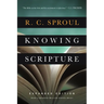 Knowing Scripture
