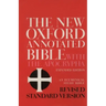 New Oxford Annotated Bible-RSV