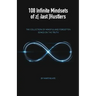 108 Infinite Mindsets of z[: last]Hustlers: The collection of Mindful and forgotten songs on the Truth