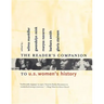 The Reader's Companion to U.S. Women's History