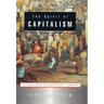 The Spirit of Capitalism: Nationalism and Economic Growth
