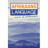 Afrikaans Language: Texts in Afrikaans